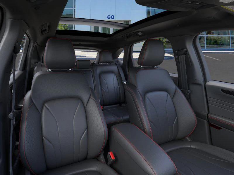 new 2025 Ford Escape car, priced at $36,226
