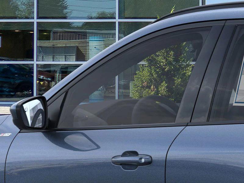 new 2025 Ford Escape car, priced at $36,226