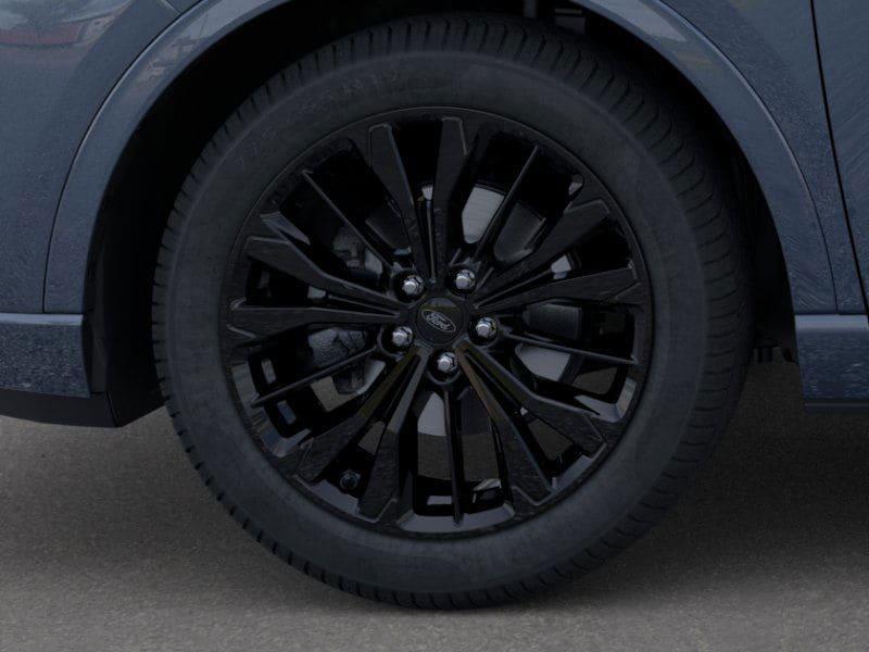 new 2025 Ford Escape car, priced at $36,226