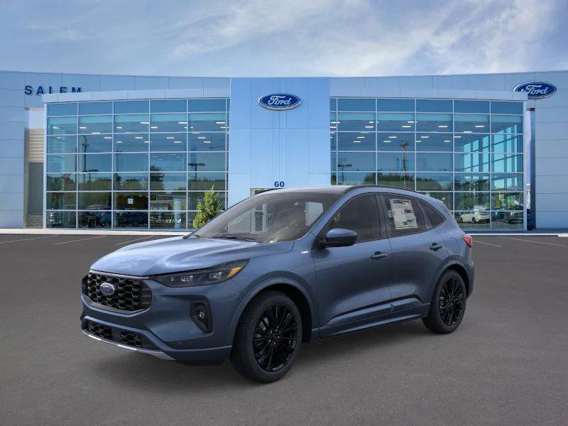new 2025 Ford Escape car, priced at $36,226