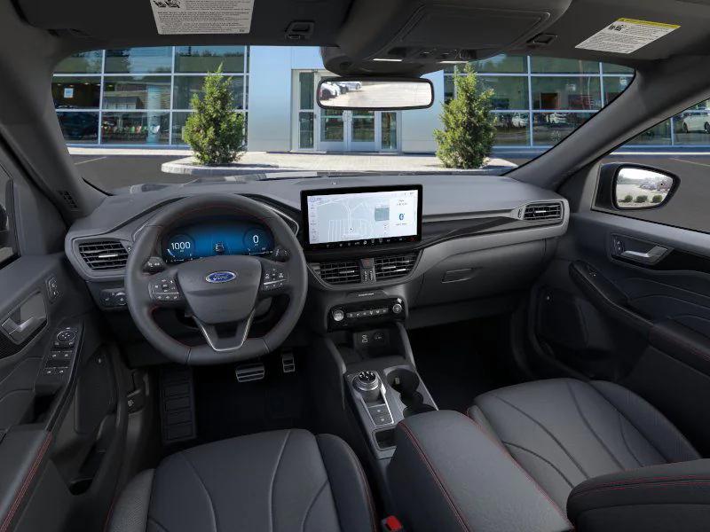 new 2025 Ford Escape car, priced at $36,226