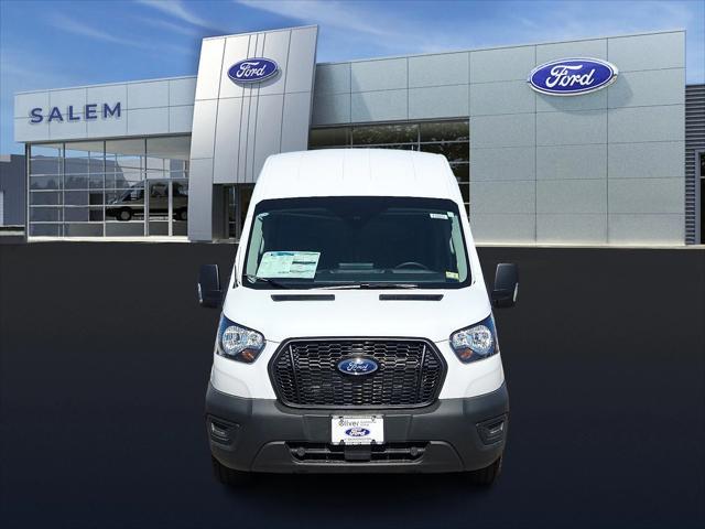 new 2025 Ford Transit-350 car, priced at $54,618