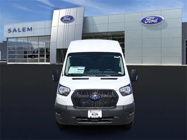 new 2025 Ford Transit-350 car, priced at $54,618