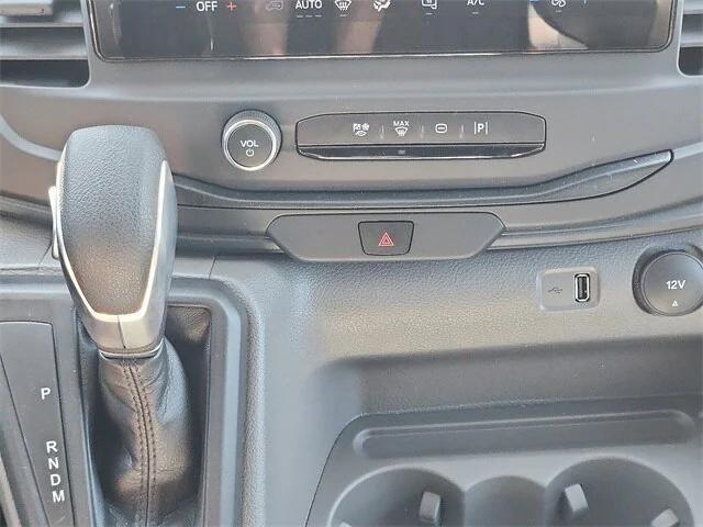 new 2025 Ford Transit-350 car, priced at $54,618