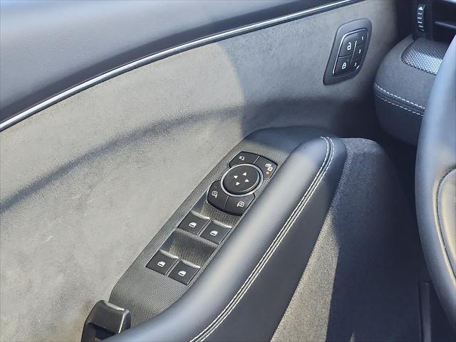 used 2022 Ford Mustang Mach-E car, priced at $34,978