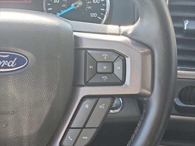 used 2021 Ford Expedition car, priced at $49,978
