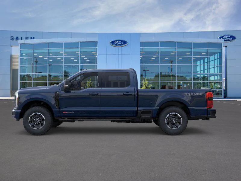 new 2025 Ford F-350 car, priced at $81,872