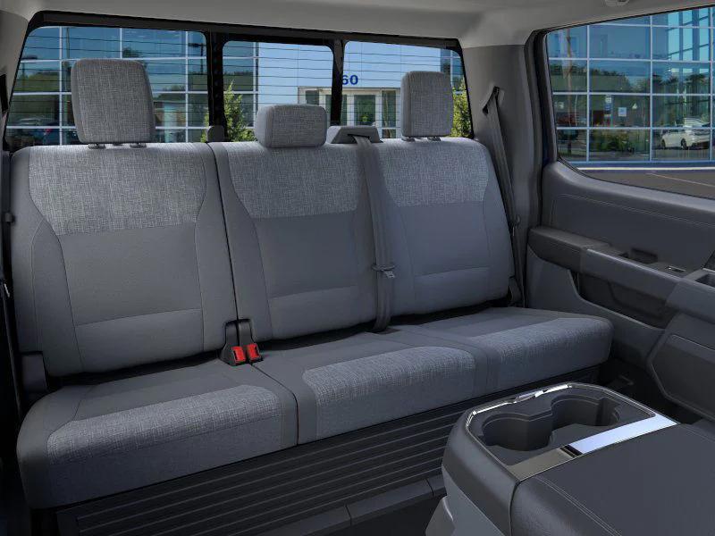 new 2025 Ford F-350 car, priced at $81,872