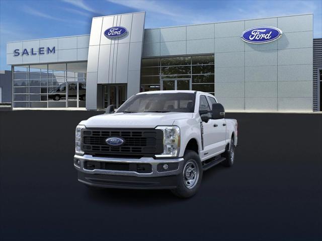 new 2024 Ford F-350 car, priced at $61,839