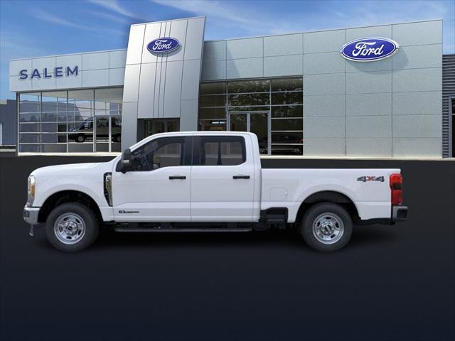 new 2024 Ford F-350 car, priced at $61,839