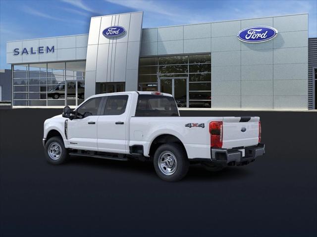 new 2024 Ford F-350 car, priced at $61,839