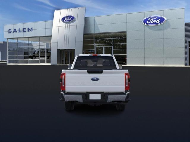 new 2024 Ford F-350 car, priced at $61,839