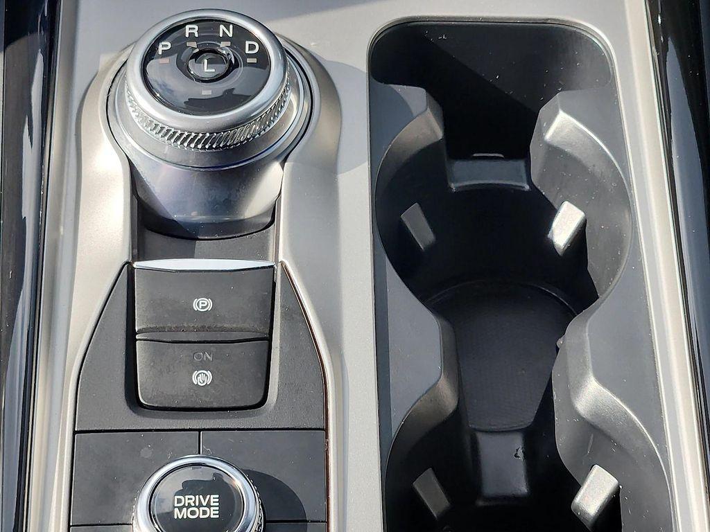 used 2022 Ford Explorer car, priced at $36,378