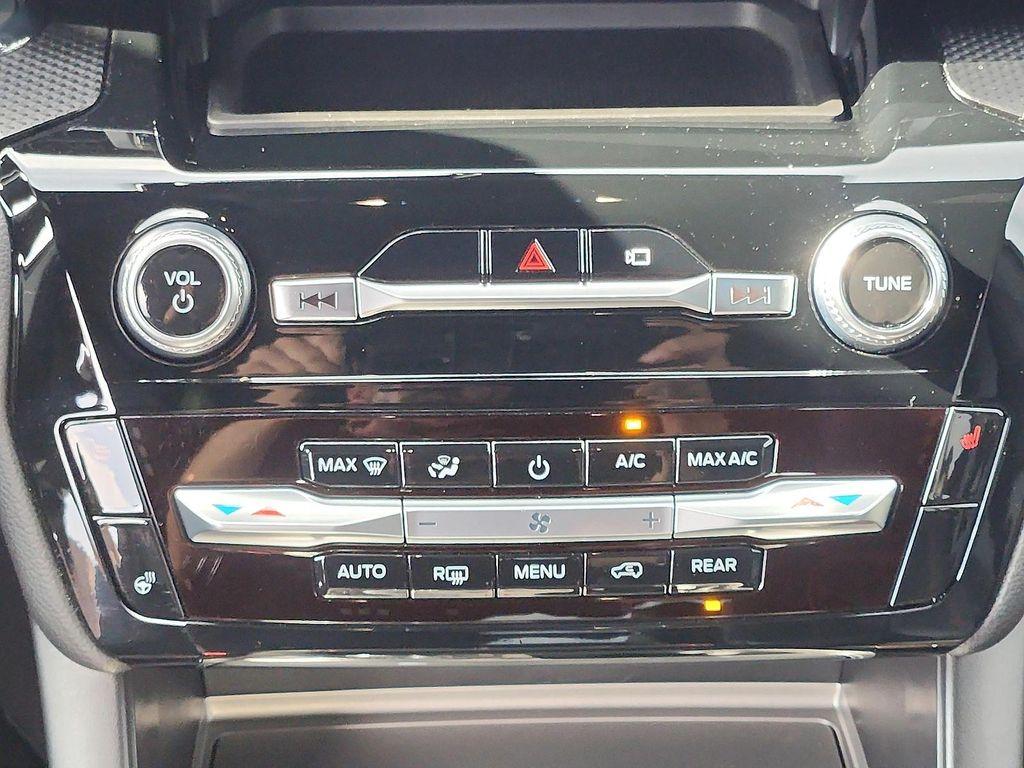 used 2022 Ford Explorer car, priced at $36,378