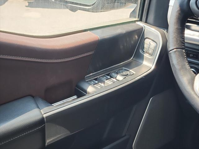 used 2022 Ford F-150 car, priced at $51,978