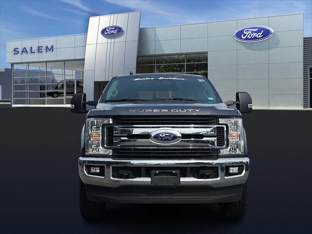 used 2019 Ford F-250 car, priced at $35,878