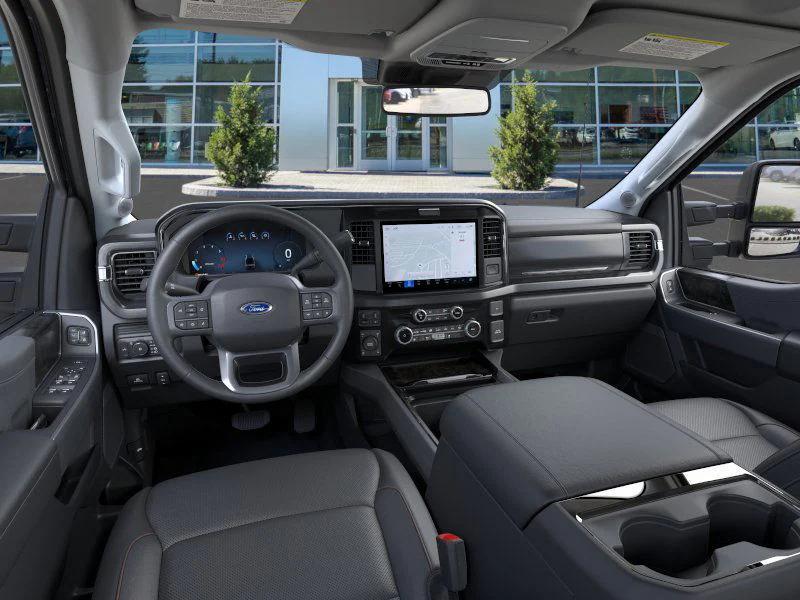new 2026 Ford F-350 car, priced at $75,780