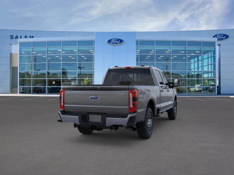 new 2026 Ford F-350 car, priced at $75,780