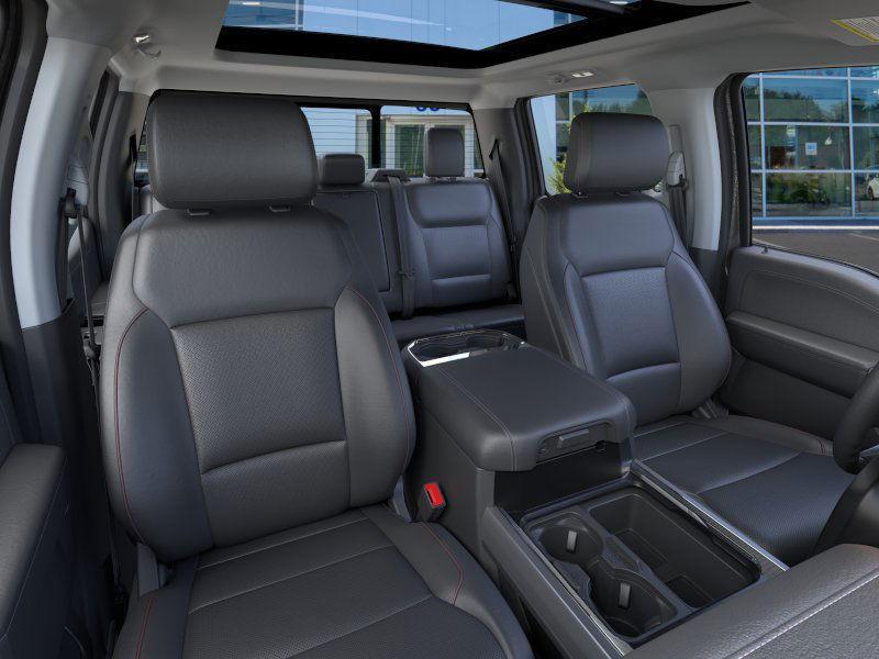 new 2026 Ford F-350 car, priced at $75,780