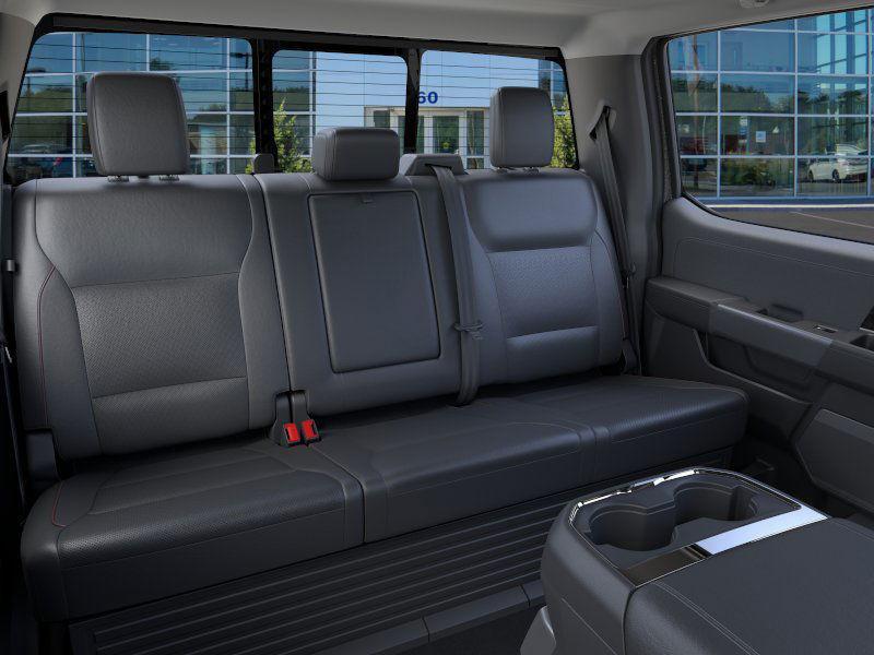 new 2026 Ford F-350 car, priced at $75,780