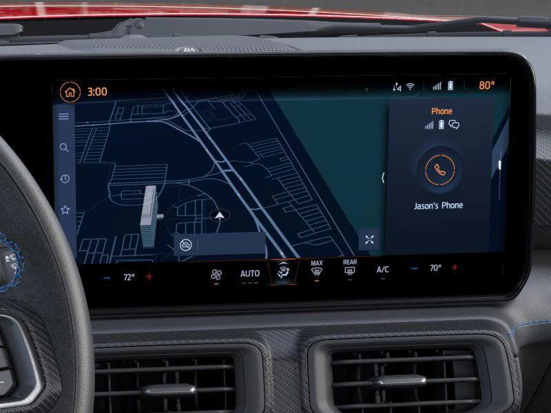 new 2025 Ford Mustang car, priced at $76,757