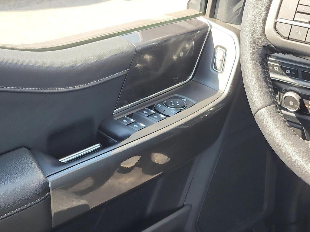 used 2022 Ford F-150 car, priced at $42,978