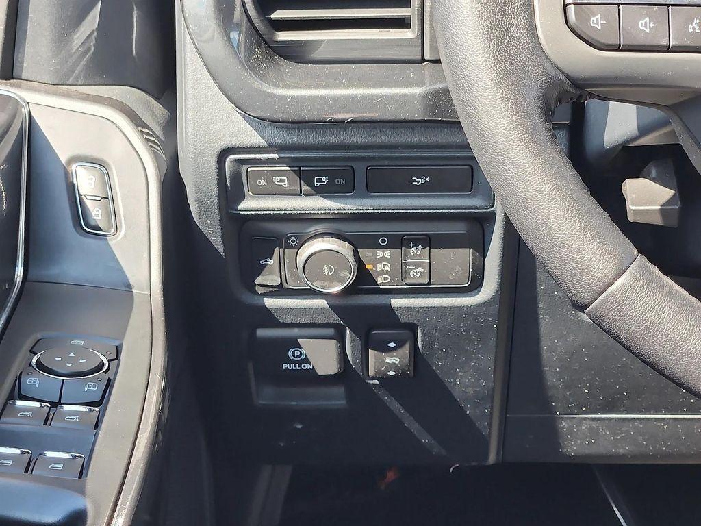 used 2022 Ford F-150 car, priced at $42,978
