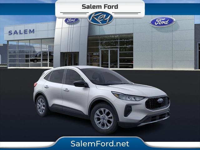 new 2024 Ford Escape car, priced at $30,043