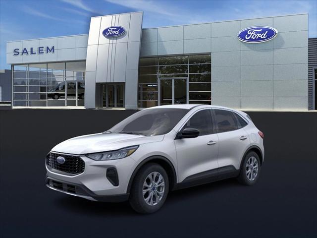 new 2024 Ford Escape car, priced at $30,043