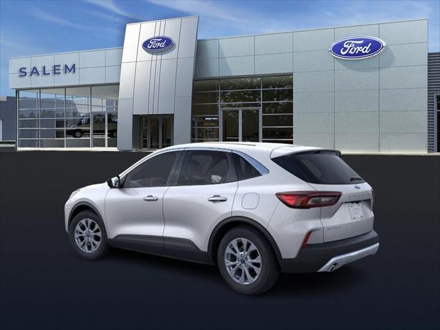 new 2024 Ford Escape car, priced at $30,043