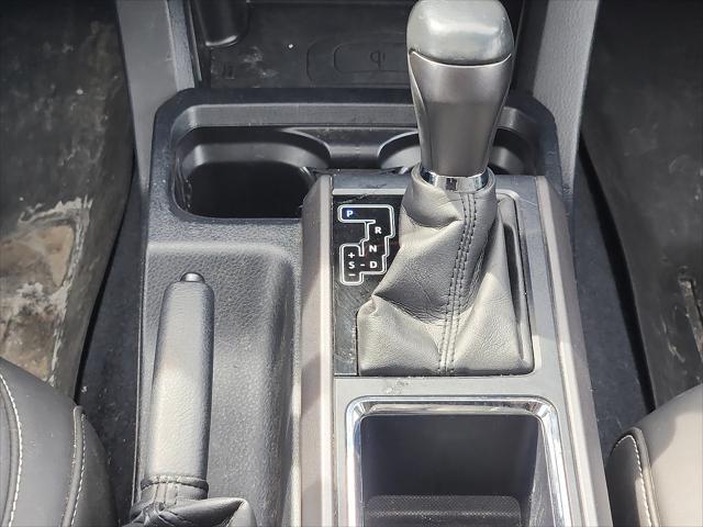 used 2017 Toyota Tacoma car, priced at $26,478