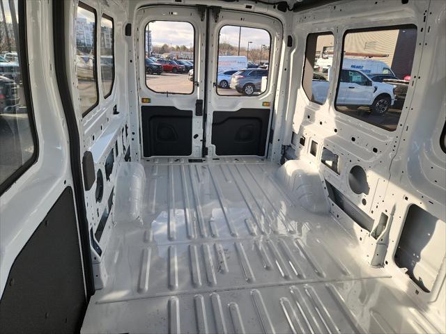 new 2024 Ford Transit-350 car, priced at $56,109