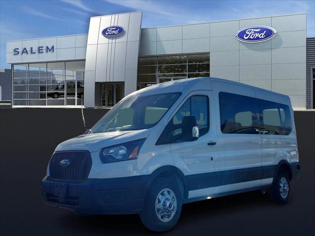 new 2024 Ford Transit-350 car, priced at $56,109