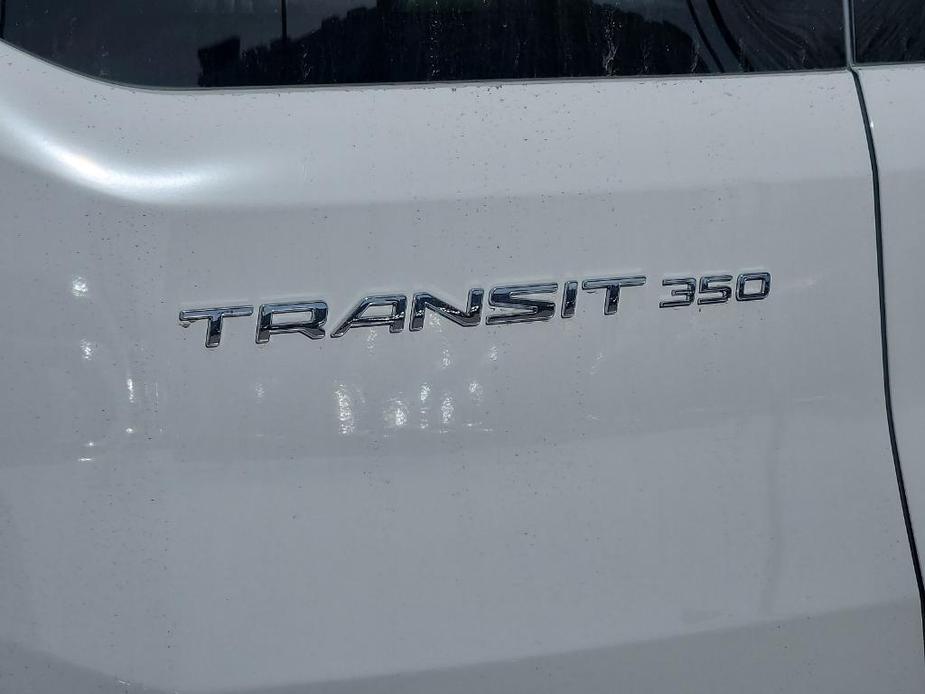 new 2024 Ford Transit-350 car, priced at $61,585