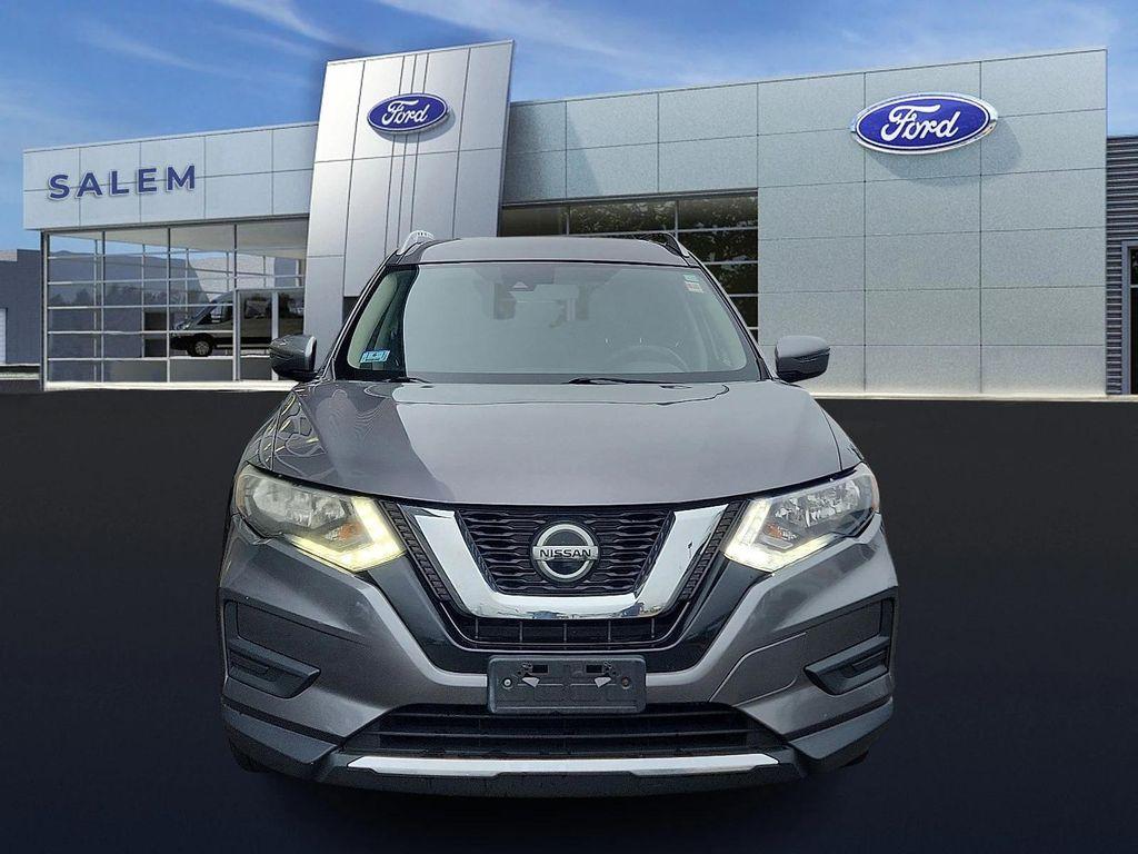 used 2019 Nissan Rogue car, priced at $13,878