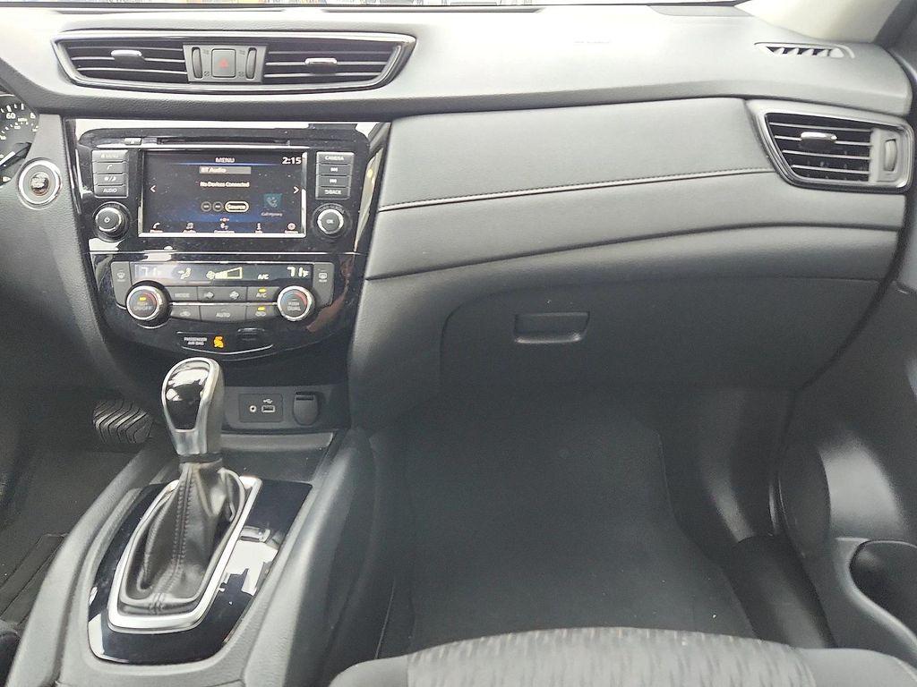 used 2019 Nissan Rogue car, priced at $13,878