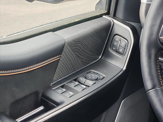 used 2022 Ford F-150 car, priced at $55,978