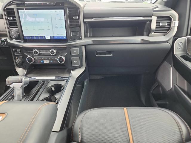 used 2022 Ford F-150 car, priced at $55,978