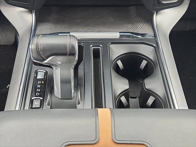 used 2022 Ford F-150 car, priced at $55,978
