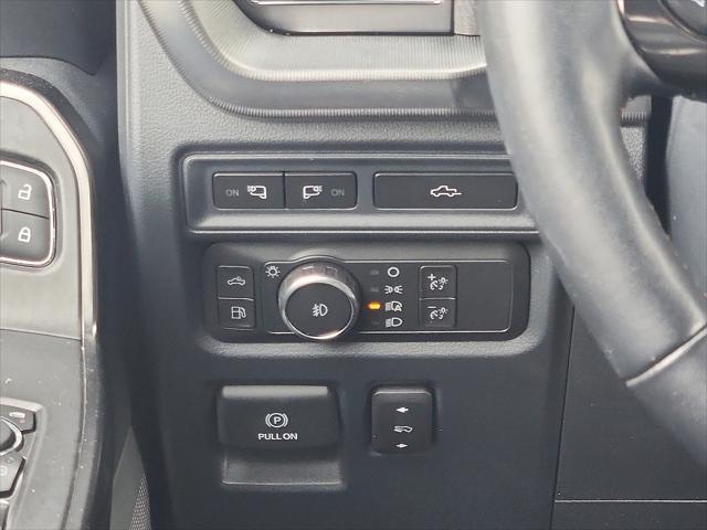 used 2022 Ford F-150 car, priced at $55,978