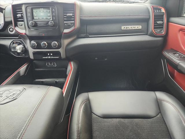 used 2019 Ram 1500 car, priced at $29,978