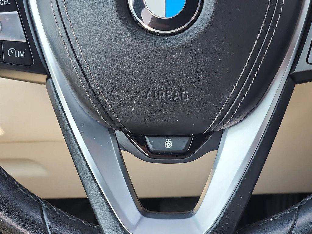 used 2021 BMW X5 car, priced at $33,678