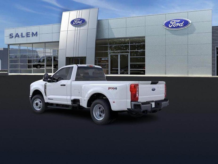 new 2024 Ford F-350 car, priced at $65,630