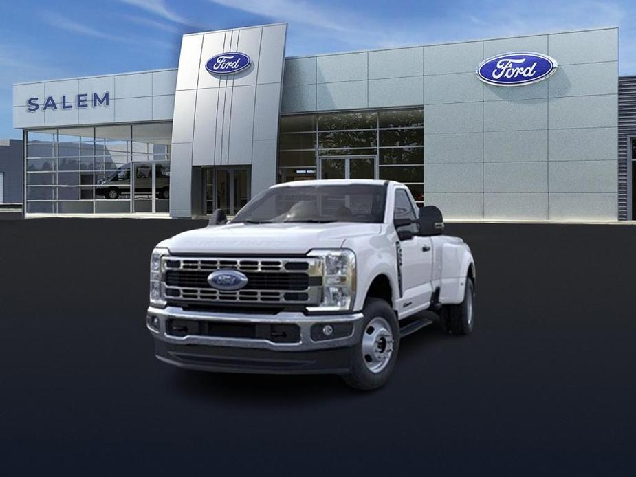 new 2024 Ford F-350 car, priced at $65,630