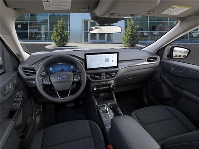 new 2024 Ford Escape car, priced at $36,080