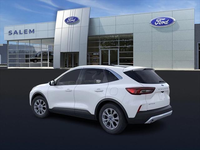 new 2024 Ford Escape car, priced at $36,080