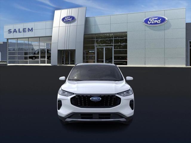 new 2024 Ford Escape car, priced at $36,080