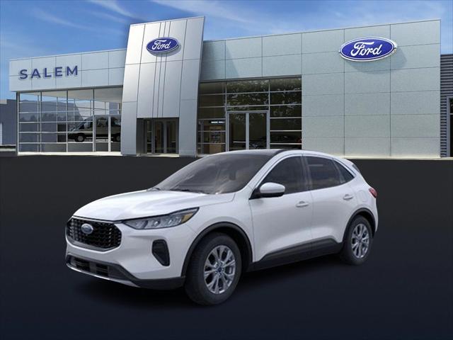 new 2024 Ford Escape car, priced at $36,080