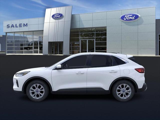 new 2024 Ford Escape car, priced at $36,080