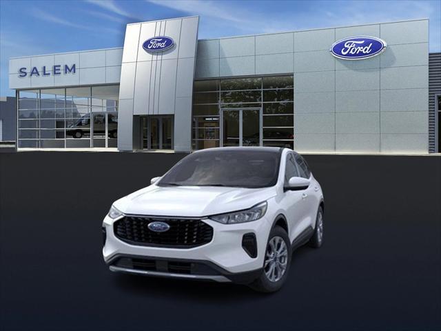 new 2024 Ford Escape car, priced at $36,080